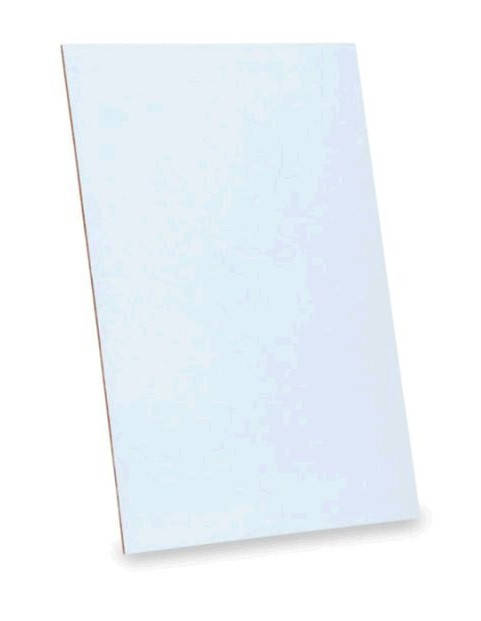 Полотно на картоні, 30*50 см, бавовна, акрил, ТМ 'Етюд', Белый
Полотно на картоні, 30*50 см, бавовна, акрил, ТМ 'Етюд', Белый