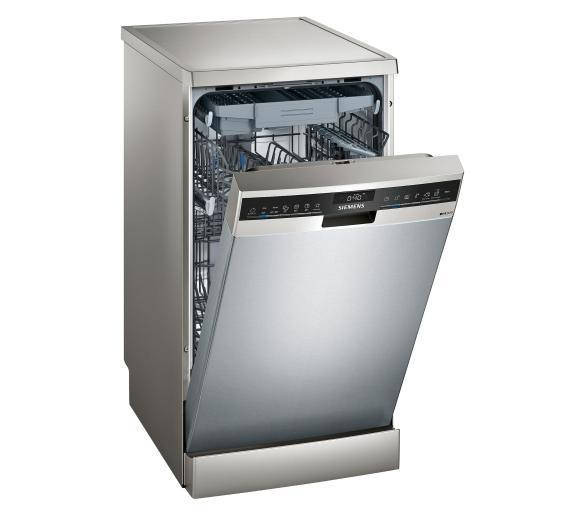 Посудомоечная машина Siemens SR23EI28ME
Посудомоечная машина Siemens SR23EI28ME