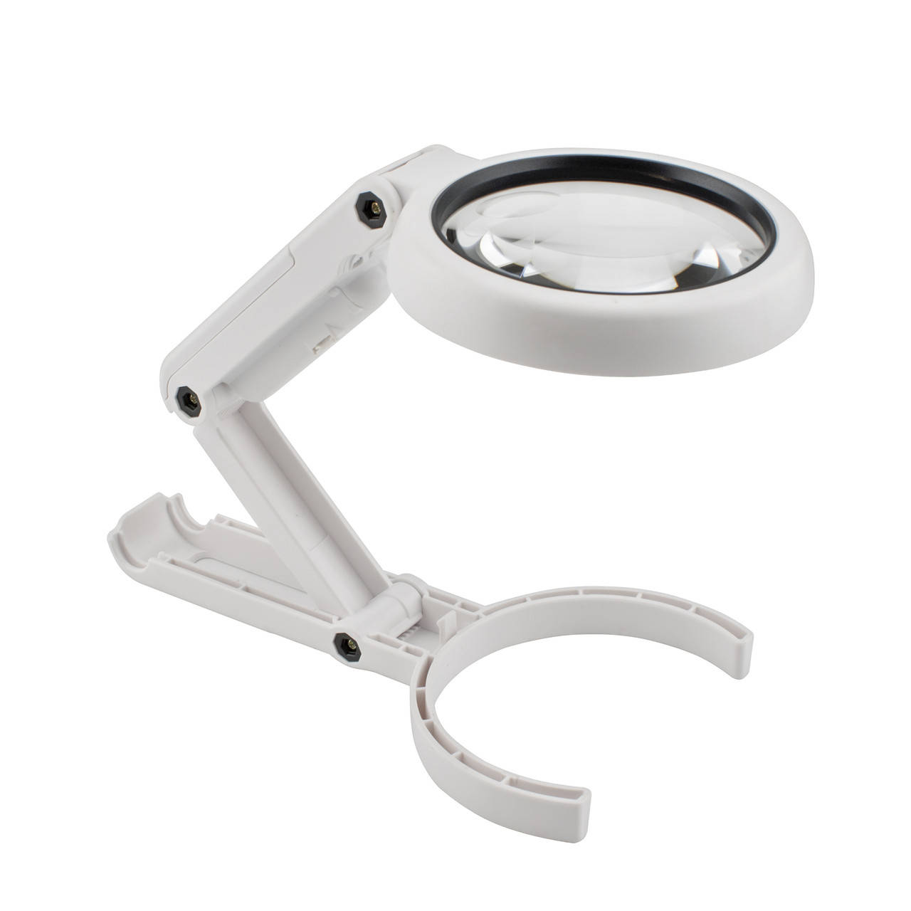 Лупа трансформер с подсветкой FS75RC White (LS1010053829), Белый
Лупа трансформер с подсветкой FS75RC White (LS1010053829), Белый