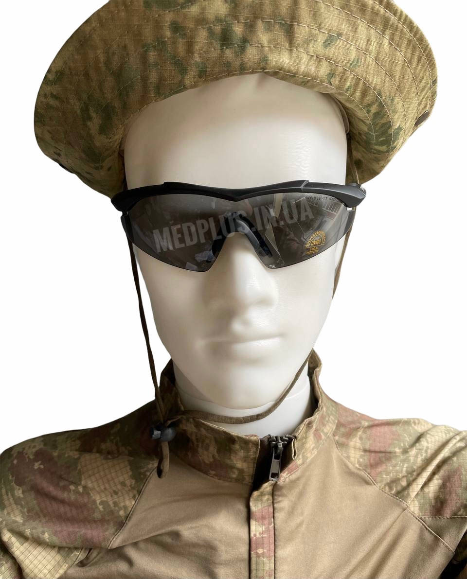 Тактические очки 5.11
Тактические очки 5.11