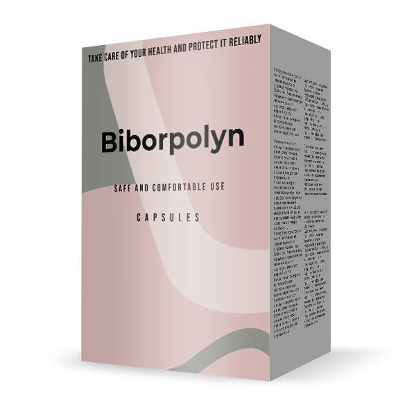 Алкогольная полинейропатия: Biborpolyn (Биборпонил) - капсулы от алкогольной полинейропатии
Алкогольная полинейропатия: Biborpolyn (Биборпонил) - капсулы от алкогольной полинейропатии