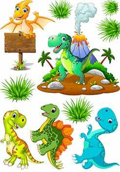 Вафельная картинка "Динозавр. Парк Юрского Периода. Динозаврик. Тиранозавр 12", Желтый 
Вафельная картинка "Динозавр. Парк Юрского Периода. Динозаврик. Тиранозавр 12", Желтый