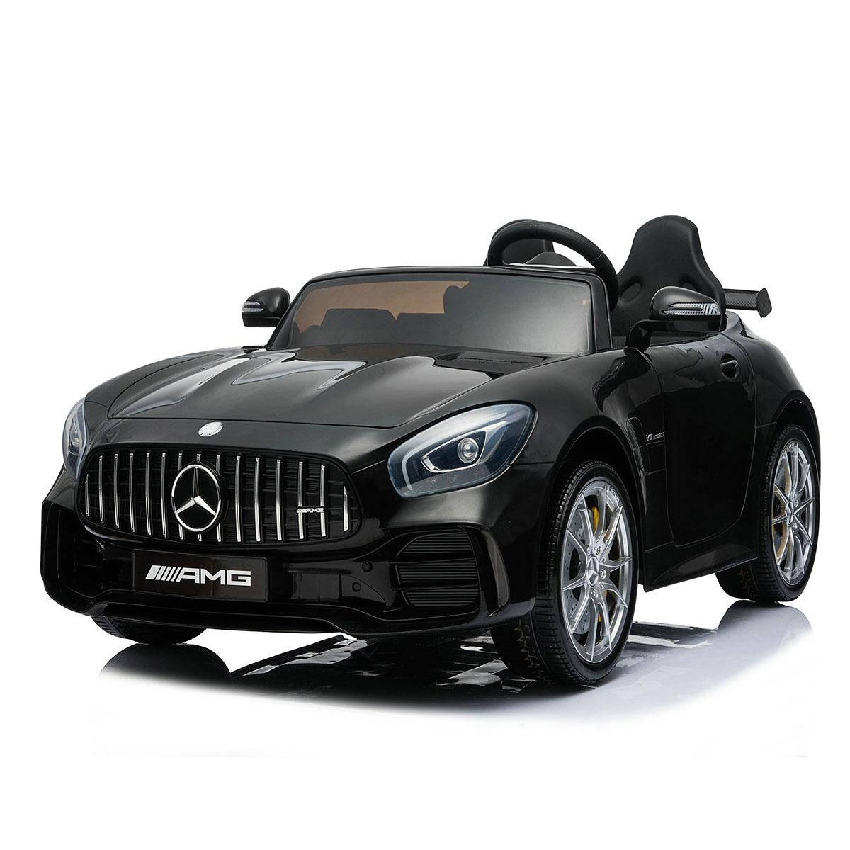Детский эл.мобиль HARLEYBELLA-MERCEDES-BENZ AMG GTR (двиг.35Wx2,LCD,MP3,USB,7км/ч макс.,черн), Черный
Детский эл.мобиль HARLEYBELLA-MERCEDES-BENZ AMG GTR (двиг.35Wx2,LCD,MP3,USB,7км/ч макс.,черн), Черный