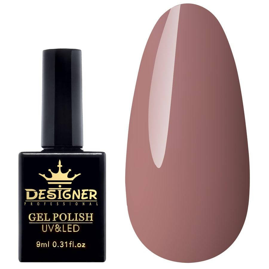 Цветной гель-лак Designer Professional (Дизайнер Профессионал) для маникюра и педикюра, 9 мл. "Бизнес-леди" С69
Цветной гель-лак Designer Professional (Дизайнер Профессионал) для маникюра и педикюра, 9 мл. "Бизнес-леди" С69