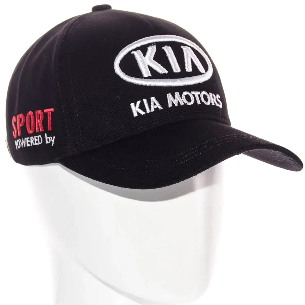Бейсболка автомобильная кепка с регулировкой из плотного коттона Kia BTH20674 L / 57-58 RU Черная, Черный
Бейсболка автомобильная кепка с регулировкой из плотного коттона Kia BTH20674 L / 57-58 RU Черная, Черный