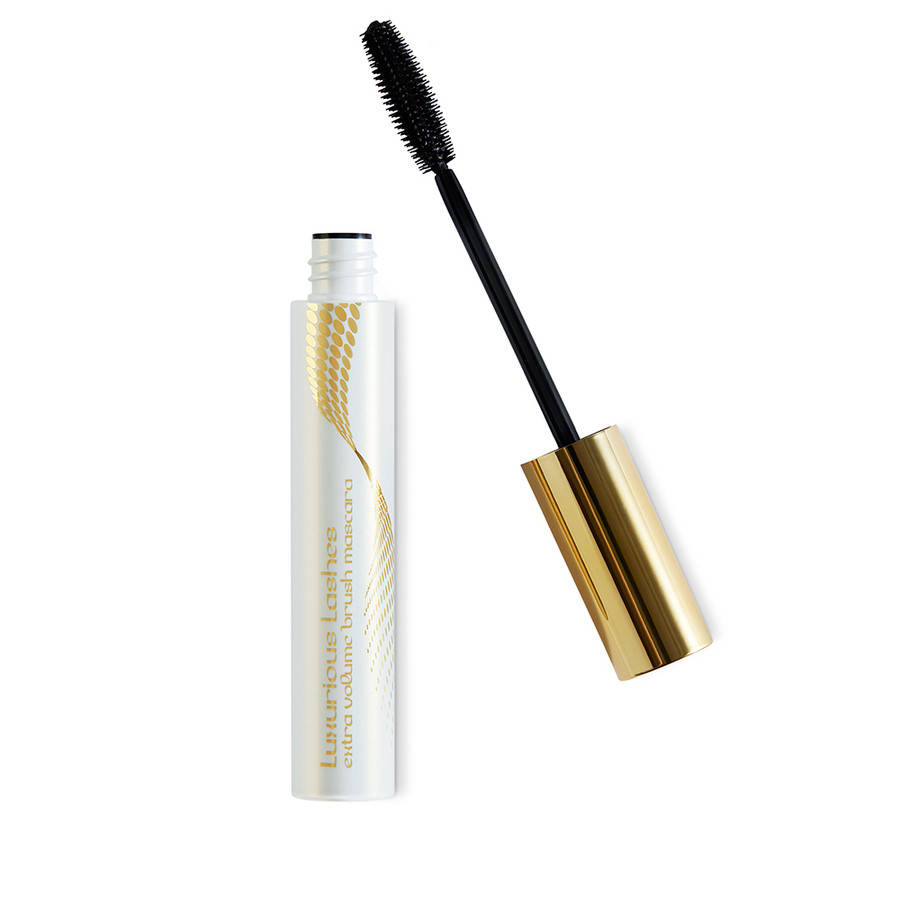 Kiko Milano Супер об'ємна туш LUXURIOUS LASHES EXTRA VOLUME BRUSH MASCARA Суперобъёмная туш, Черный
Kiko Milano Супер об'ємна туш LUXURIOUS LASHES EXTRA VOLUME BRUSH MASCARA Суперобъёмная туш, Черный