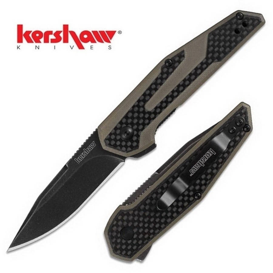 Складной нож от компании Kershaw. Модель Fraxion Tan (1160TANBW). Оригинал., Коричневый
Складной нож от компании Kershaw. Модель Fraxion Tan (1160TANBW). Оригинал., Коричневый