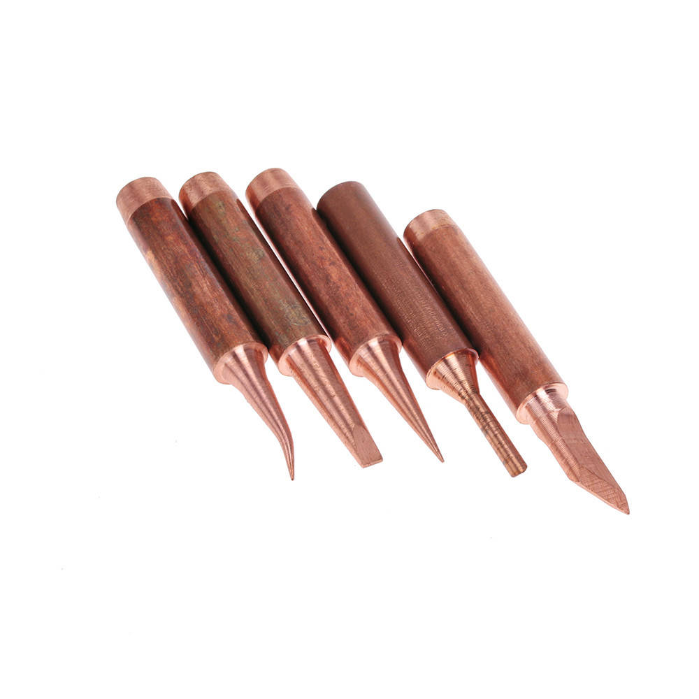 Жала медные 5шт. Серии 900M-T, 1C, SK, 2.4D, B, K, I 
Жала медные 5шт. Серии 900M-T, 1C, SK, 2.4D, B, K, I