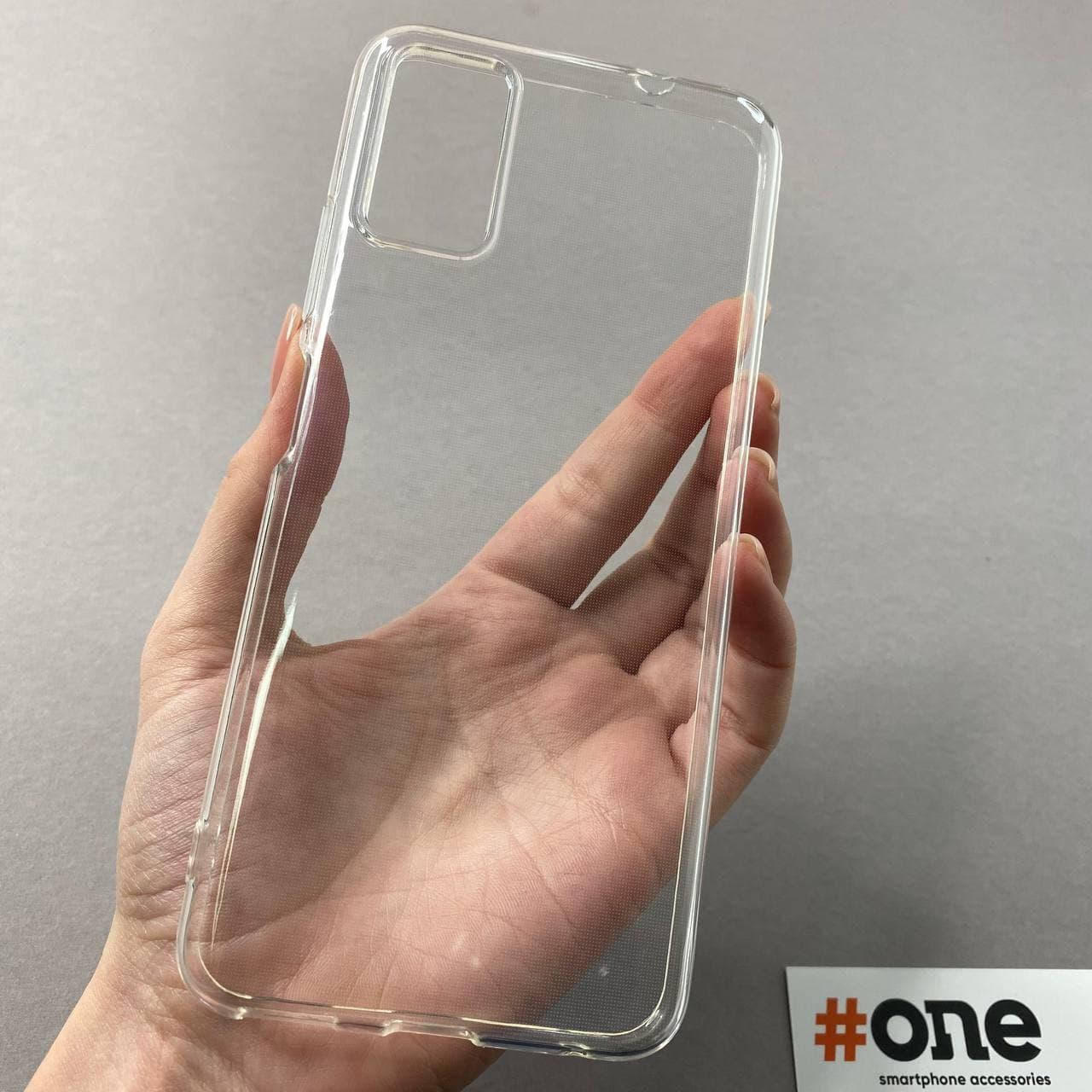 Чехол для ZTE Blade A71 силиконовый чехол накладка на телефон зте блейд а71 прозрачный NST
Чехол для ZTE Blade A71 силиконовый чехол накладка на телефон зте блейд а71 прозрачный NST