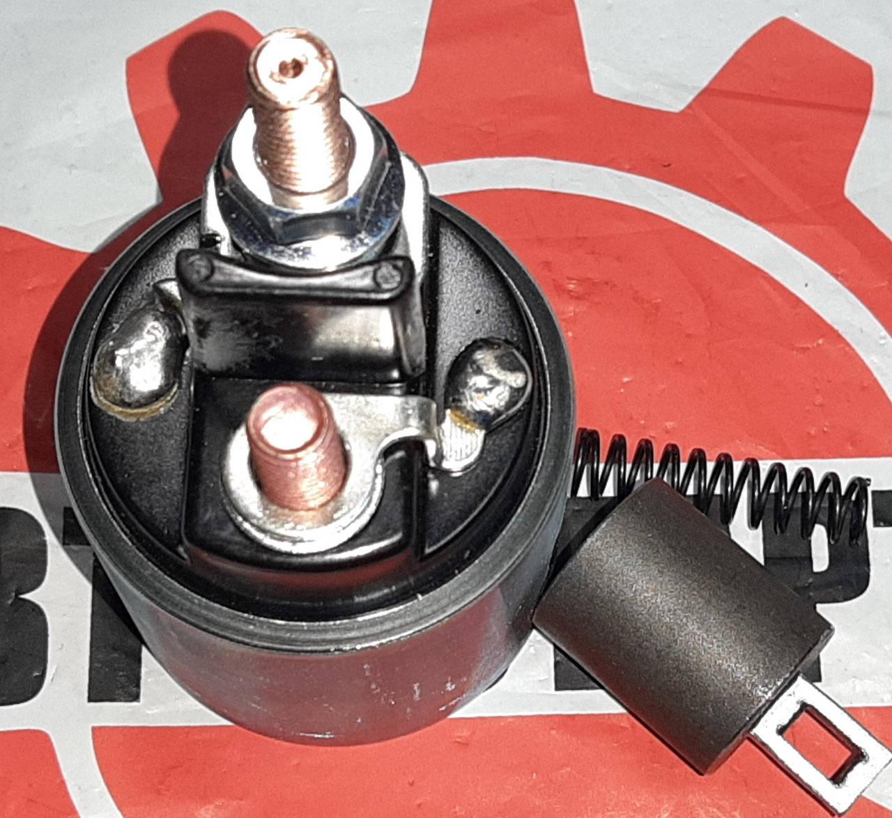 Втягивающее реле стартера FIAT 500 Bravo Doblo Grande Punto Idea Linea Panda Stilo LANCIA Musa Ypsilon Delta
Втягивающее реле стартера FIAT 500 Bravo Doblo Grande Punto Idea Linea Panda Stilo LANCIA Musa Ypsilon Delta