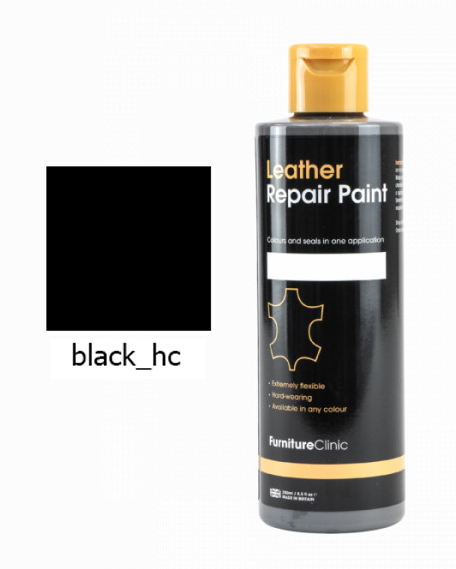 Краска для кожи Furniture Clinic Repair Paint (50мл/75мл/100мл/250мл/1л, 15 цветов на выбор) 75, black_hc
Краска для кожи Furniture Clinic Repair Paint (50мл/75мл/100мл/250мл/1л, 15 цветов на выбор) 75, black_hc