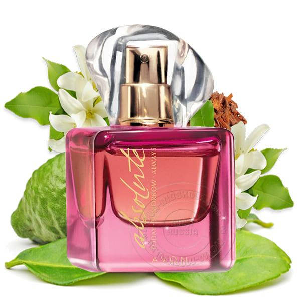 Парфюмерная вода женская Avon Absolute, коллекция Today Tomorrow Always, Avon (Эйвон,Ейвон), Абсолют, 30 мл
Парфюмерная вода женская Avon Absolute, коллекция Today Tomorrow Always, Avon (Эйвон,Ейвон), Абсолют, 30 мл