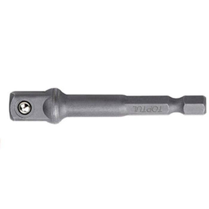 Переходник для головок под шуруповерт TOPTUL 1/4"х3/8" L65 (6-гр.-квадрат) FPKA0812 Orig FPKA0812
Переходник для головок под шуруповерт TOPTUL 1/4"х3/8" L65 (6-гр.-квадрат) FPKA0812 Orig FPKA0812