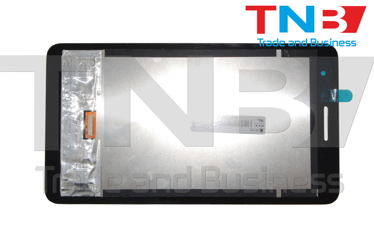 Модуль HUAWEI Mediapad T1 T1-701U Черный
Модуль HUAWEI Mediapad T1 T1-701U Черный