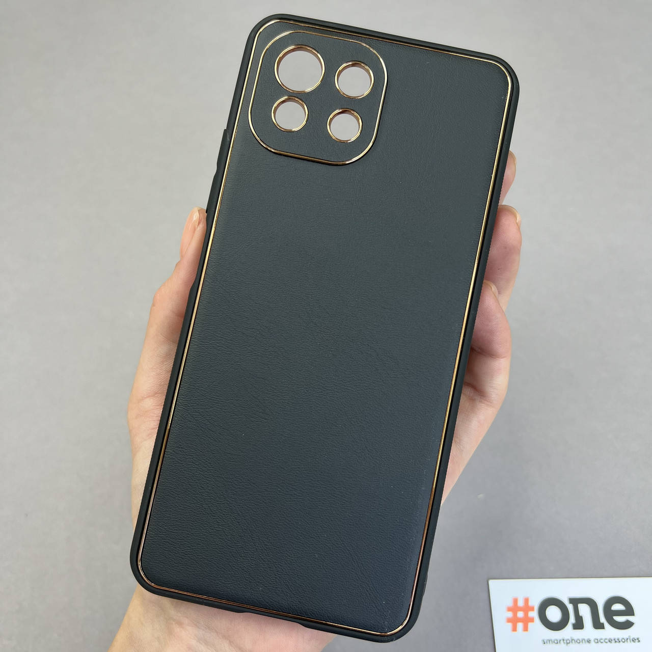 Чехол для Xiaomi Mi 11 Lite кожаный плотный матовый чехол на телефон сяоми ми 11 лайт черный L8F
Чехол для Xiaomi Mi 11 Lite кожаный плотный матовый чехол на телефон сяоми ми 11 лайт черный L8F