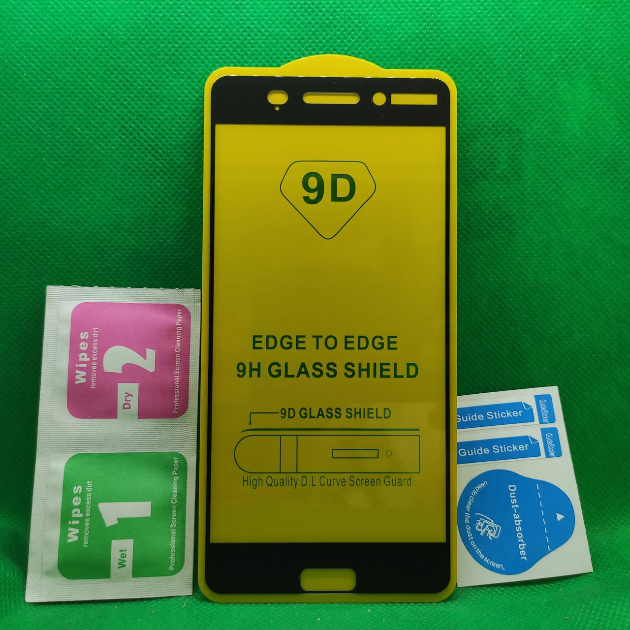 Защитное стекло для Nokia 6 Full Glue 9D 9H на весь экран телефона клей по всей поверхности, Черный
Защитное стекло для Nokia 6 Full Glue 9D 9H на весь экран телефона клей по всей поверхности, Черный