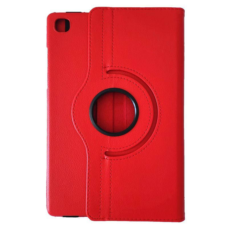 Чехол поворотный TTX 360° Leather case для Samsung Galaxy Tab A7 10.4" SM-T500 T505 2020 Красный
Чехол поворотный TTX 360° Leather case для Samsung Galaxy Tab A7 10.4" SM-T500 T505 2020 Красный