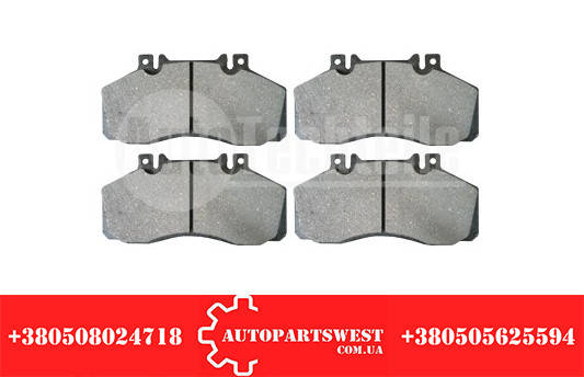 ГЕРМАНИЯ Колодки тормозные MB 609-814 (передние) / MB Vario (передние/задние) AutoTechteile 100 4262
ГЕРМАНИЯ Колодки тормозные MB 609-814 (передние) / MB Vario (передние/задние) AutoTechteile 100 4262