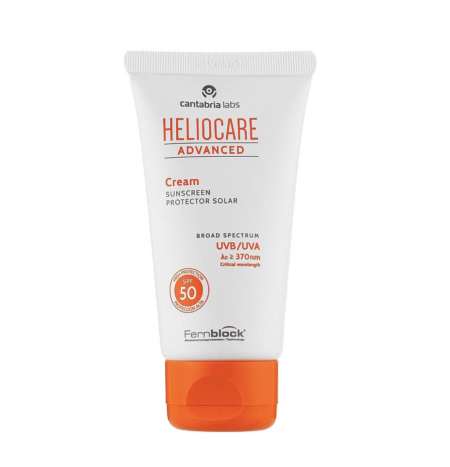 Солнцезащитный гель для комбинированной, жирной кожи SPF 50+ Heliocare Ultra Gel SPF 50+, 50 мл
Солнцезащитный гель для комбинированной, жирной кожи SPF 50+ Heliocare Ultra Gel SPF 50+, 50 мл