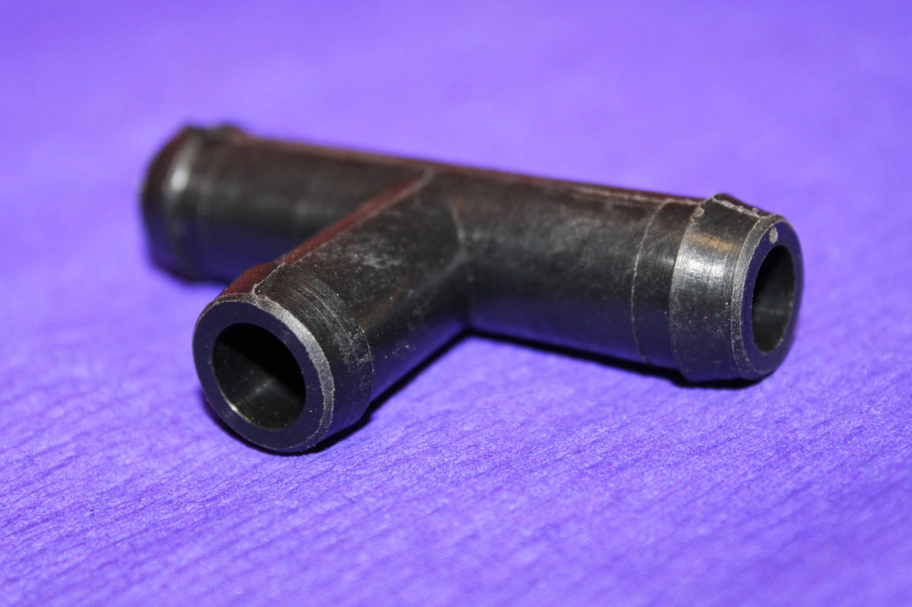 Трійник тосольний 16x16x16 мм (пластик)
Трійник тосольний 16x16x16 мм (пластик)