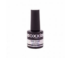 OXXI Professional Top Coat с липким слоем 10 мл
OXXI Professional Top Coat с липким слоем 10 мл