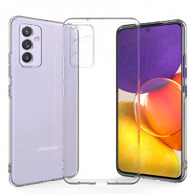 Чехол для моб. телефона BeCover Samsung Galaxy M52 SM-M526 Transparancy (706928), Прозрачный
Чехол для моб. телефона BeCover Samsung Galaxy M52 SM-M526 Transparancy (706928), Прозрачный
