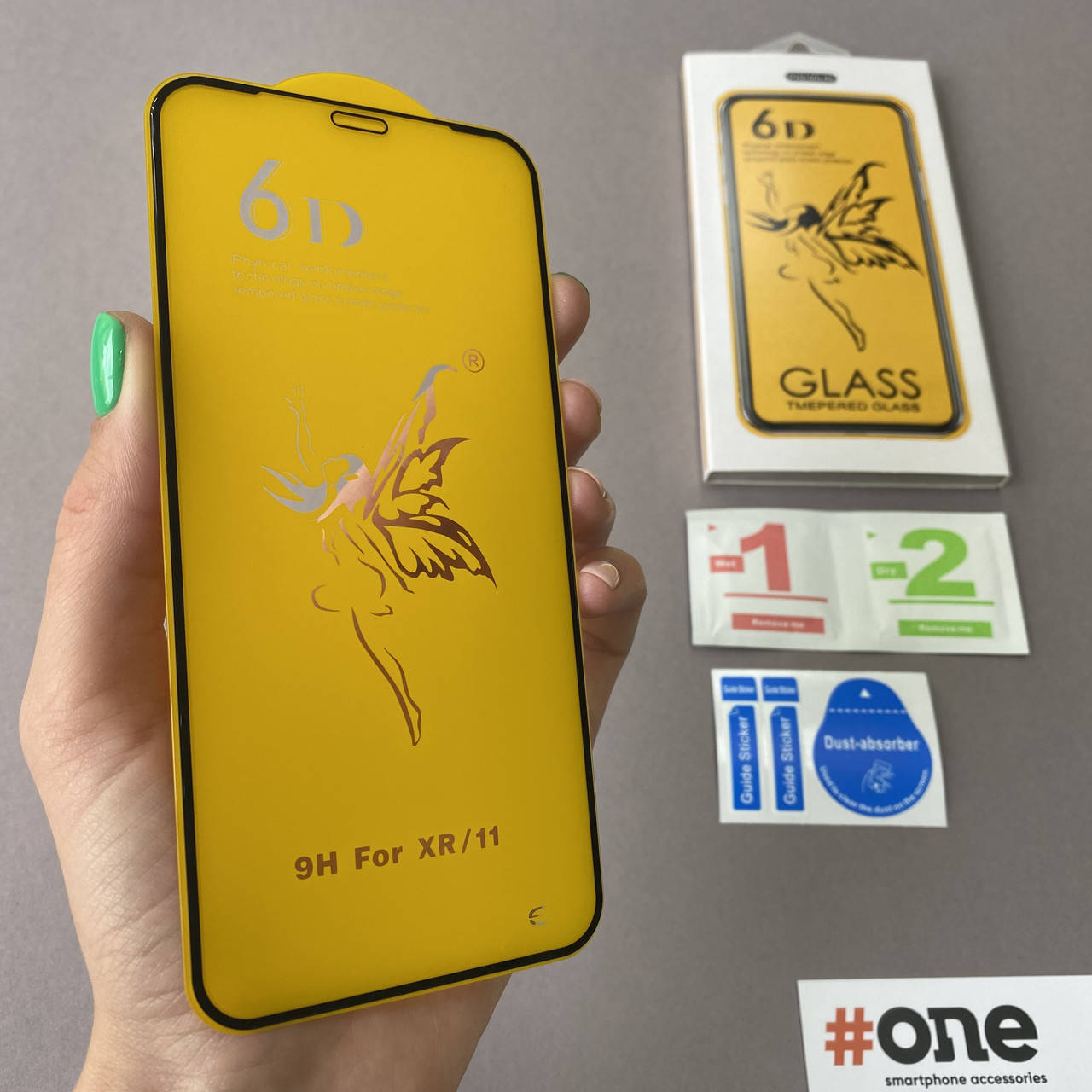 Защитное стекло для Apple iPhone XR 6D HQ стекло на экран телефона айфон хр черное EGR, Черный
Защитное стекло для Apple iPhone XR 6D HQ стекло на экран телефона айфон хр черное EGR, Черный