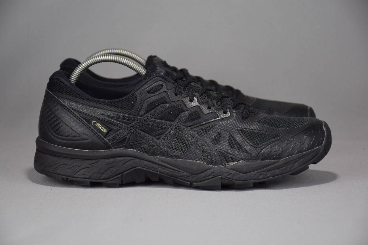 Asics Gel FujiTrabuco 6 GTX Gore-tex кроссовки трекинговые трейлраннинговые. Оригинал. 42 р./26.5 см.
Asics Gel FujiTrabuco 6 GTX Gore-tex кроссовки трекинговые трейлраннинговые. Оригинал. 42 р./26.5 см.