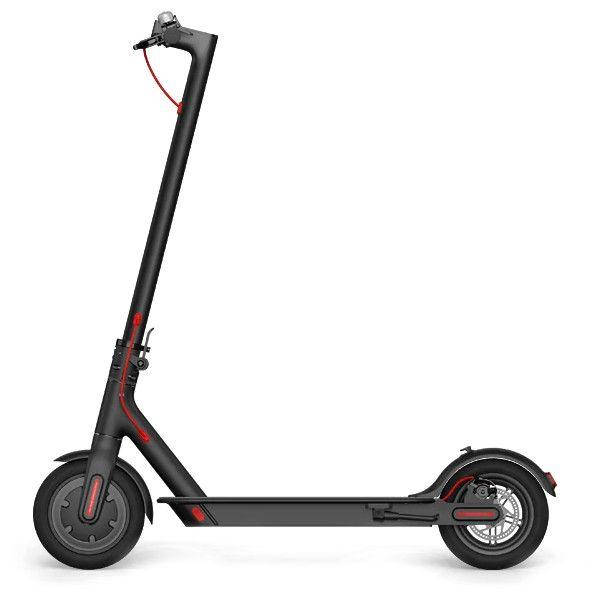 Электросамокат Mi Electric Scooter Pro M365 Black Электрический самокат Ксяоми М365 Черный electric scooter
Электросамокат Mi Electric Scooter Pro M365 Black Электрический самокат Ксяоми М365 Черный electric scooter