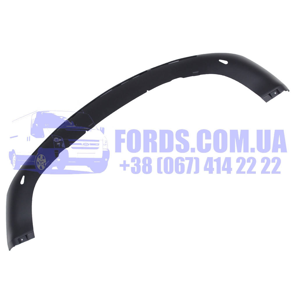 Молдинг бампера переднего FORD MONDEO 2003-2007 (1483765/3S7117C749AJ/GRD3S7117C749AJ) HMPX
Молдинг бампера переднего FORD MONDEO 2003-2007 (1483765/3S7117C749AJ/GRD3S7117C749AJ) HMPX