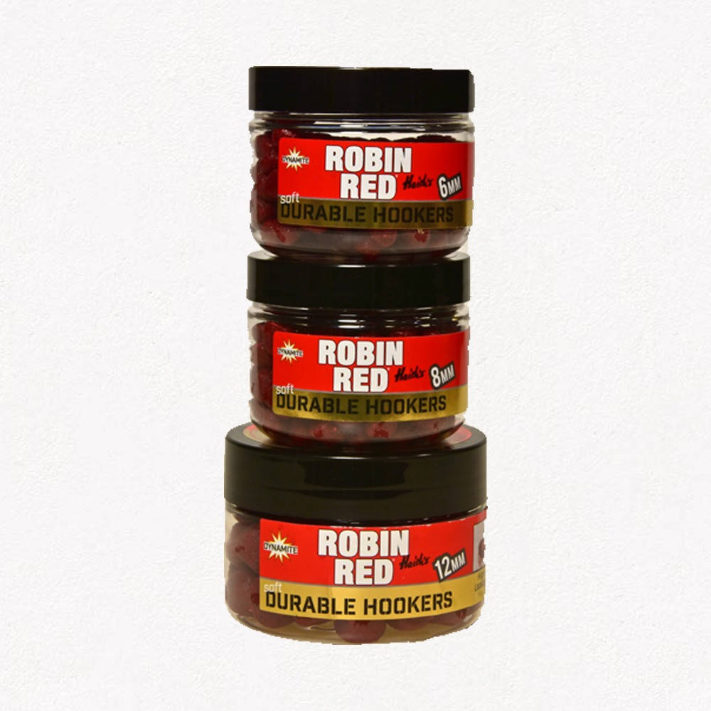 Пеллетс насадочный мягкий Dynamite Baits Robin Red Durable Hooker Pellets (Робин ред) 12мм
Пеллетс насадочный мягкий Dynamite Baits Robin Red Durable Hooker Pellets (Робин ред) 12мм