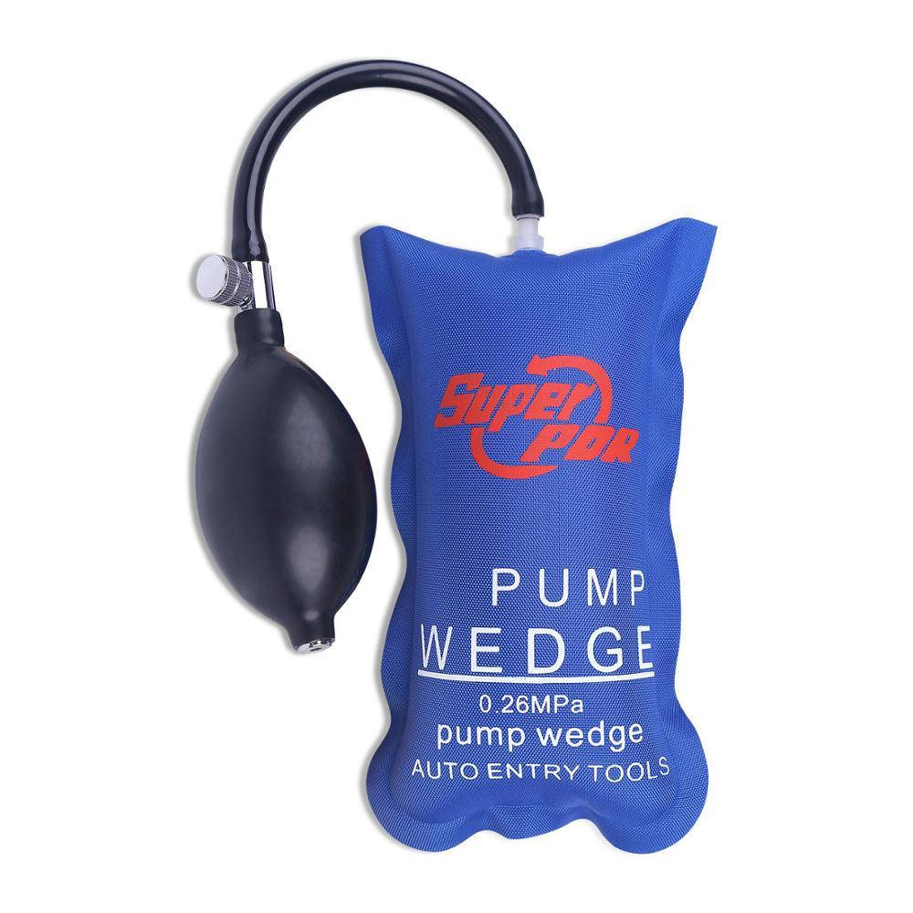 Монтажная воздушная подушка 19 х 11 см пневмоклин домкрат надувной 2006-04509 
Монтажная воздушная подушка 19 х 11 см пневмоклин домкрат надувной 2006-04509