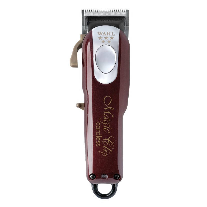 Машинка для стрижки волос акк/сеть Wahl Cordless Magic Clip (08148-316Н)
Машинка для стрижки волос акк/сеть Wahl Cordless Magic Clip (08148-316Н)