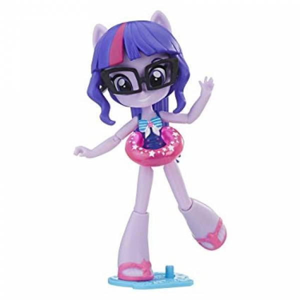 My Little Pony Девочки Эквестрии Твайлайт Спаркл пляж Twilight Sparkle Equestria Girls Minis Beach
My Little Pony Девочки Эквестрии Твайлайт Спаркл пляж Twilight Sparkle Equestria Girls Minis Beach