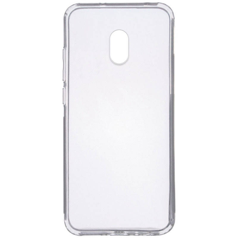 Прозрачный силиконовый чехол на Xiaomi Redmi 8a Прозрачный силиконовый чехол на Сяоми Редми 8А, Белый
Прозрачный силиконовый чехол на Xiaomi Redmi 8a Прозрачный силиконовый чехол на Сяоми Редми 8А, Белый