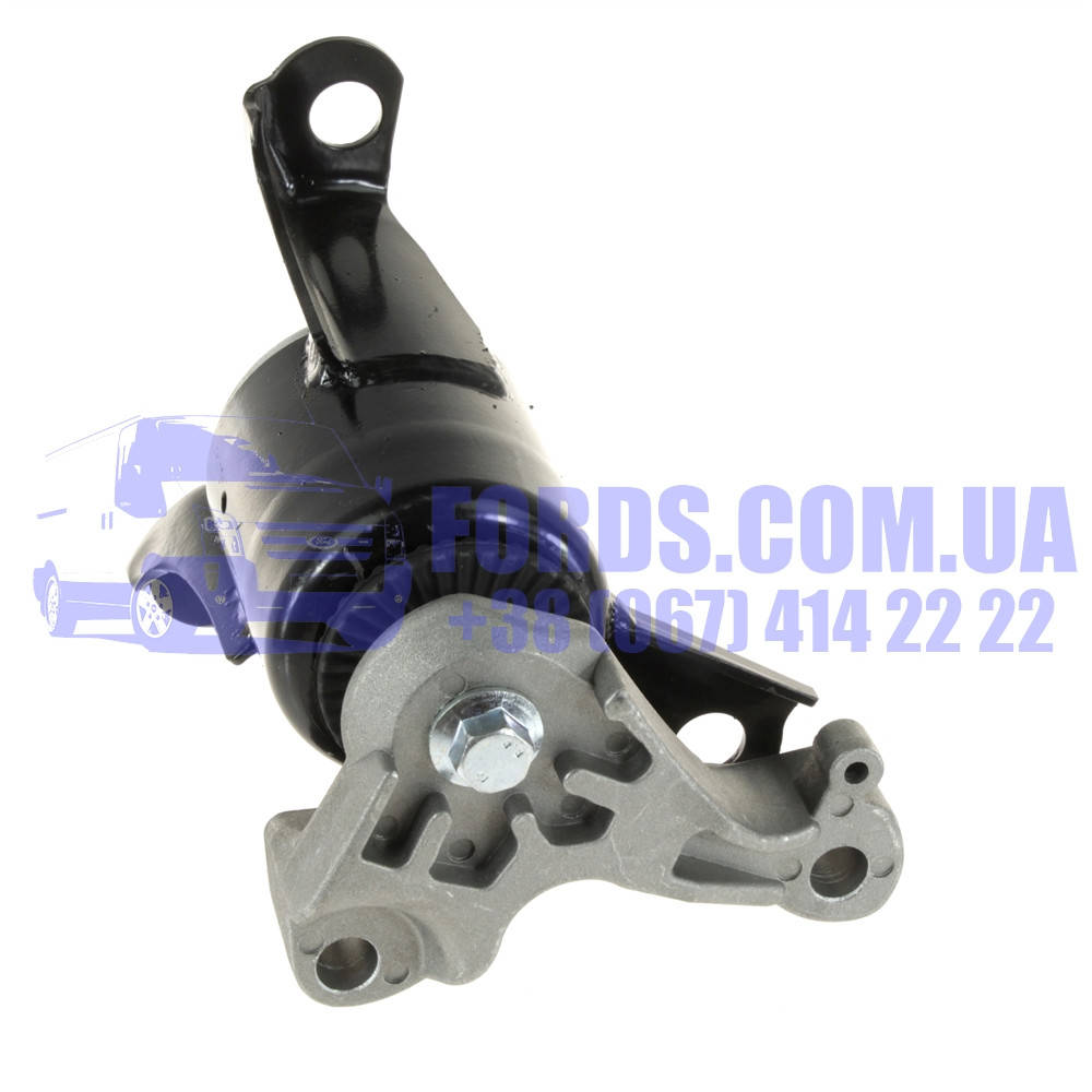 Подушка двигателя FORD FIESTA 2008-2019 (DURATEC) (1776911/8V516F012AJ/921ECEM) ECEM
Подушка двигателя FORD FIESTA 2008-2019 (DURATEC) (1776911/8V516F012AJ/921ECEM) ECEM