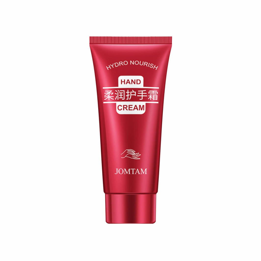 Увлажняющий и питательный крем для рук с авакадо и маслом Ши Jomtam Hydro Nourish Hand Cream
Увлажняющий и питательный крем для рук с авакадо и маслом Ши Jomtam Hydro Nourish Hand Cream
