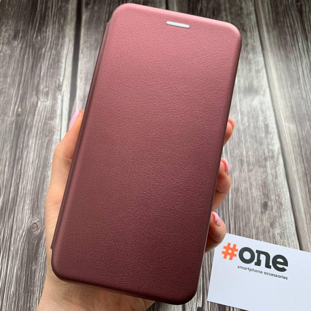 Чехол книга для Samsung Galaxy M31 с эко кожи с подставкой магнитом книжка на телефон самсунг м31 бордовая STN, Бордовый
Чехол книга для Samsung Galaxy M31 с эко кожи с подставкой магнитом книжка на телефон самсунг м31 бордовая STN, Бордовый