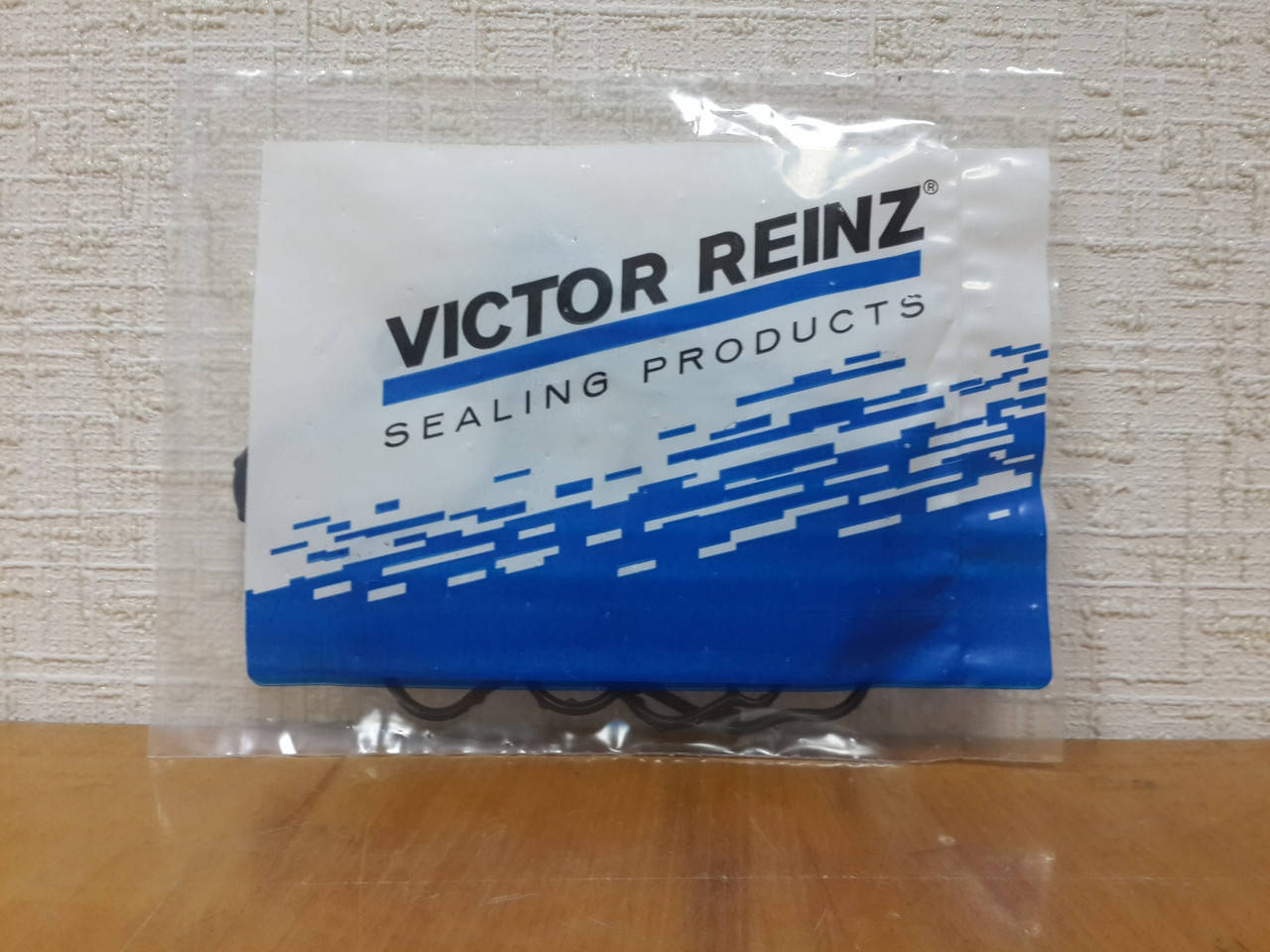 Прокладка крышки клапанной Aveo T200, Т250 1.5 2003-->2011 Victor Reinz (Германия) 71-29303-00
Прокладка крышки клапанной Aveo T200, Т250 1.5 2003-->2011 Victor Reinz (Германия) 71-29303-00