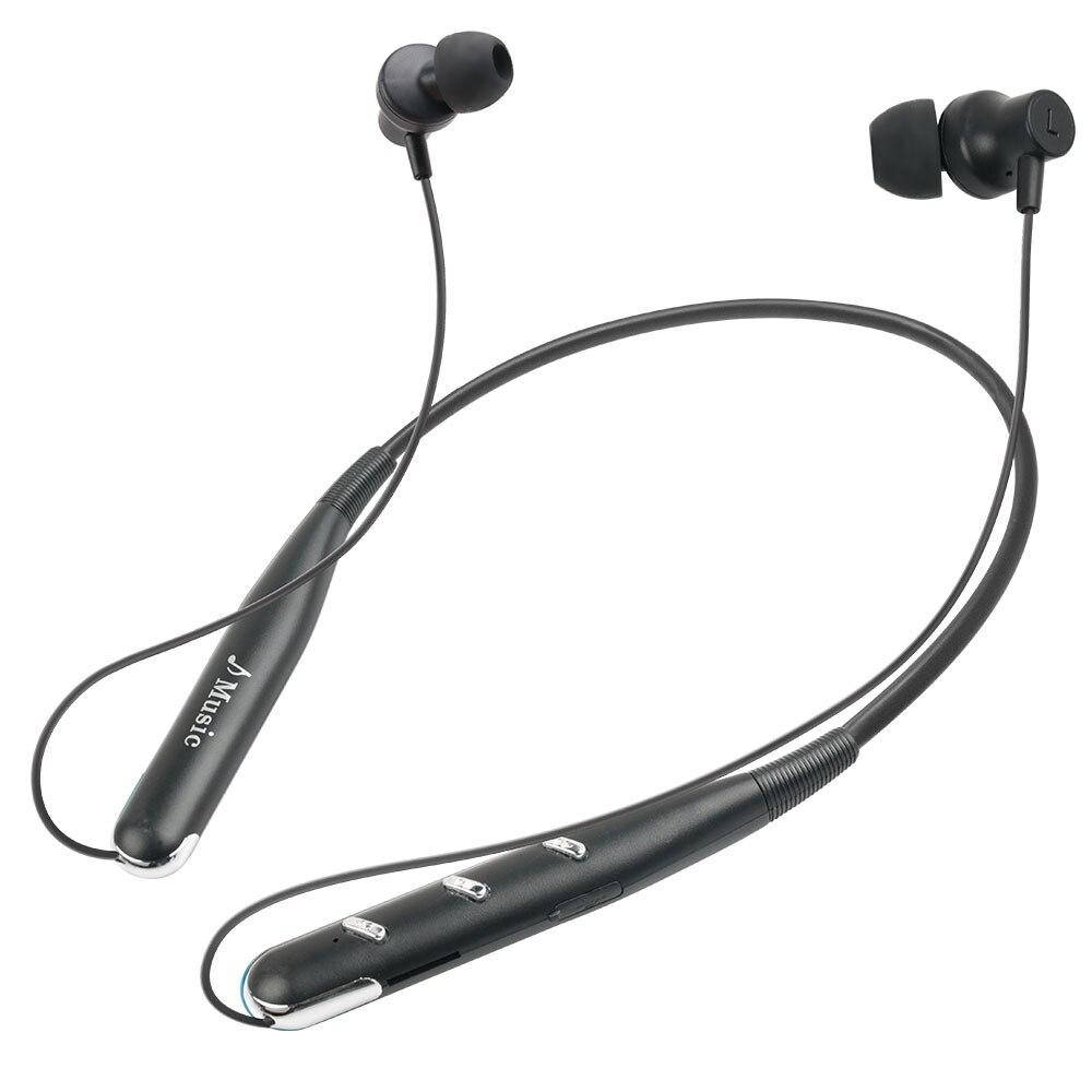 Беспроводные Bluetooth стерео наушники Sport Headset Wireless microSD для бега и занятия спортом Серебристый, Черный
Беспроводные Bluetooth стерео наушники Sport Headset Wireless microSD для бега и занятия спортом Серебристый, Черный