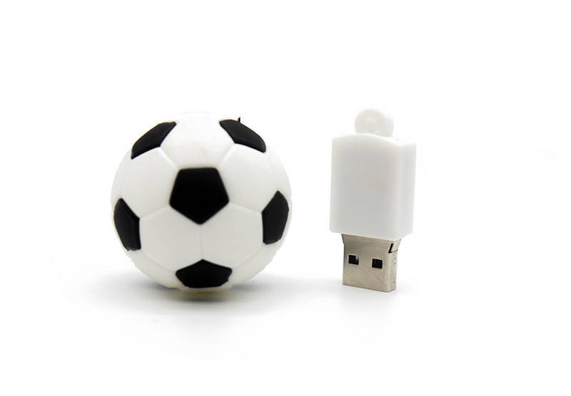 Флеш USB KINGSTICK 32 GB флешка оригинальная в виде футбольный мяч подарок отличный, Разные цвета
Флеш USB KINGSTICK 32 GB флешка оригинальная в виде футбольный мяч подарок отличный, Разные цвета