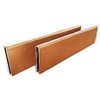 Скобы для степлера 25*5,8мм Prebena тип Е
Скобы для степлера 25*5,8мм Prebena тип Е