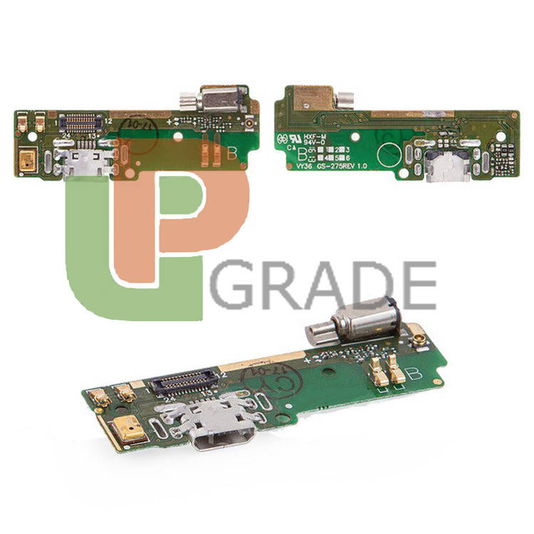 Шлейф Sony F3111 Xperia XA/F3112/F3113/F3115/F3116 с разъемом зарядки с микрофоном с виброзвонком плата
Шлейф Sony F3111 Xperia XA/F3112/F3113/F3115/F3116 с разъемом зарядки с микрофоном с виброзвонком плата