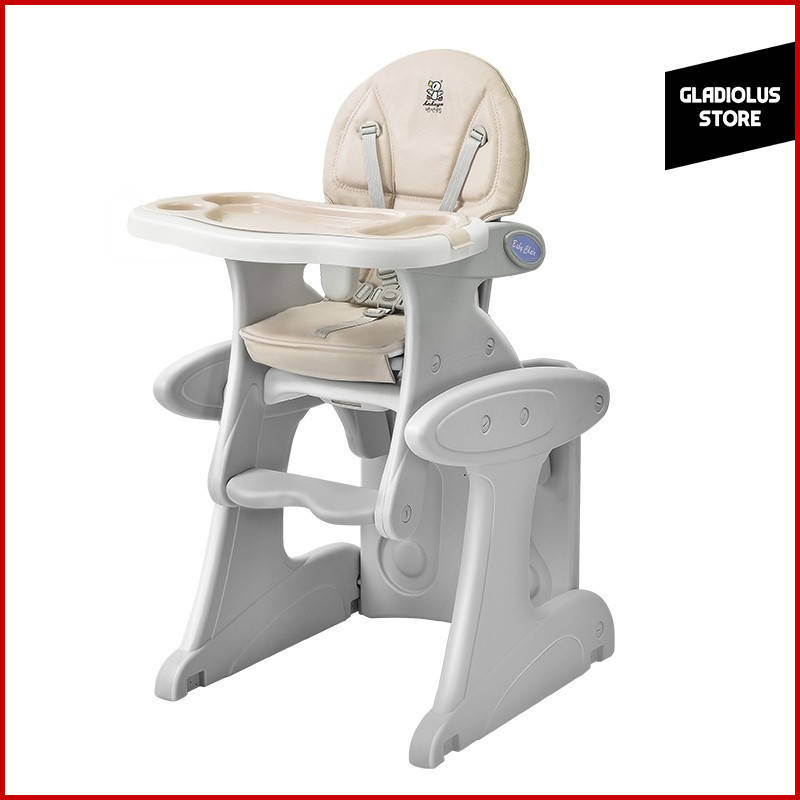 Стульчик для кормления Avko Style 123 (бежевый) Кресло-трансформер для детей Столик детский
Стульчик для кормления Avko Style 123 (бежевый) Кресло-трансформер для детей Столик детский