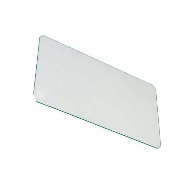 Полка стеклянная 445*265мм для холодильника Snaige D059027 б/у 
Полка стеклянная 445*265мм для холодильника Snaige D059027 б/у