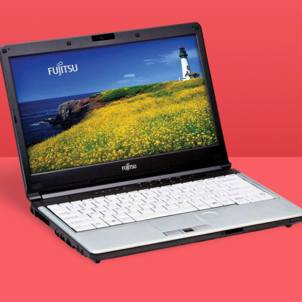 Ноутбук Fujitsu Lifebook S761 HD LED 13.3" (Core i5-2520M, 4 ГБ ОЗУ, 320 ГБ HDD, Windows 10) Уценка!
Ноутбук Fujitsu Lifebook S761 HD LED 13.3" (Core i5-2520M, 4 ГБ ОЗУ, 320 ГБ HDD, Windows 10) Уценка!