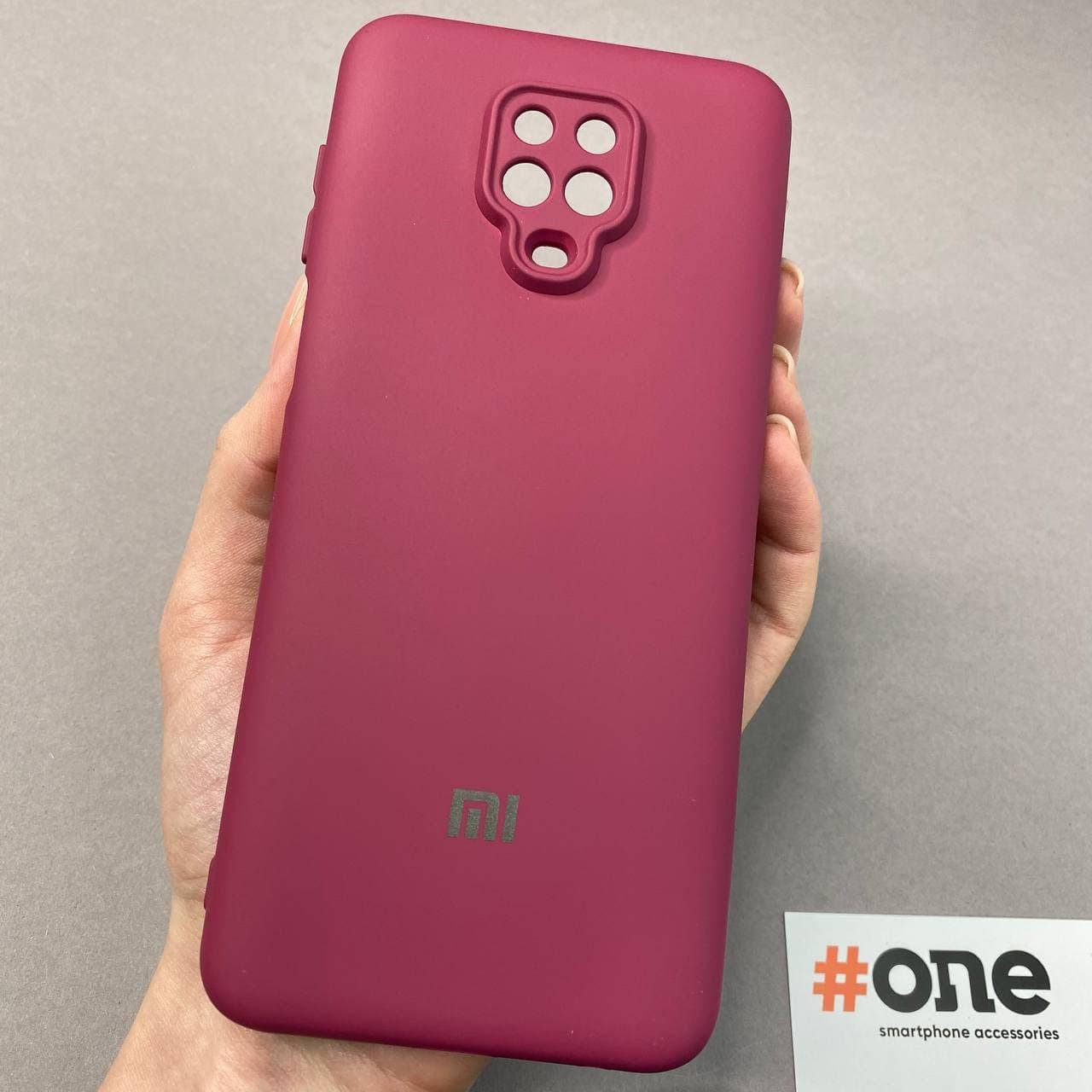 Чехол для Xiaomi Redmi Note 9 Pro с микрофиброй защитой для камеры чехол на сяоми нот 9 про бордовый T5G
Чехол для Xiaomi Redmi Note 9 Pro с микрофиброй защитой для камеры чехол на сяоми нот 9 про бордовый T5G