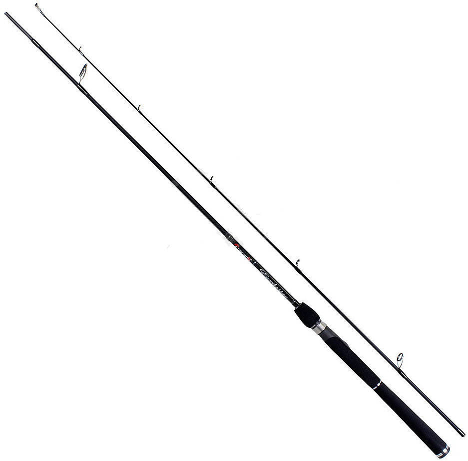 Спиннинг Favorite Exclusive Twitch Special EXSTC-602M 1.83m 7-21g 10-16lb Regular-Fast Casting, Черный
Спиннинг Favorite Exclusive Twitch Special EXSTC-602M 1.83m 7-21g 10-16lb Regular-Fast Casting, Черный