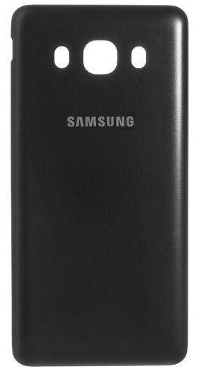 Задняя крышка корпуса Samsung Galaxy J5 2016 J510H / J510F Black, Черный
Задняя крышка корпуса Samsung Galaxy J5 2016 J510H / J510F Black, Черный