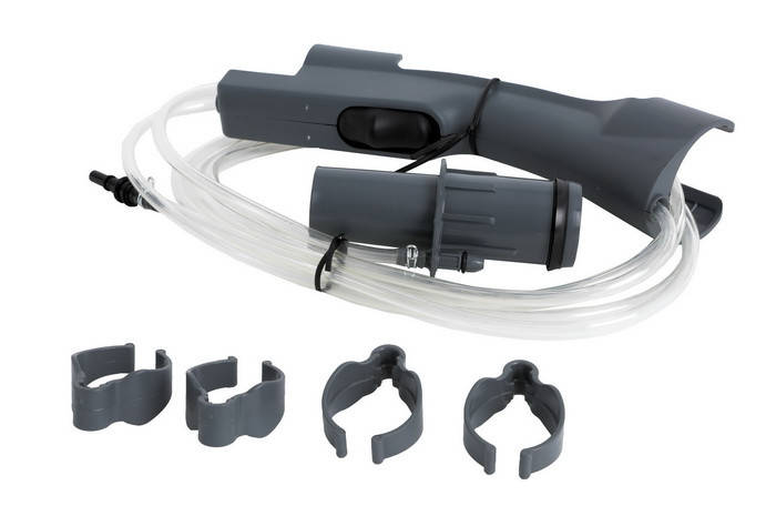 Шланг подачи воды для пылесоса Zelmer, Bosch, Siemens 919.0210, 00797747 
Шланг подачи воды для пылесоса Zelmer, Bosch, Siemens 919.0210, 00797747